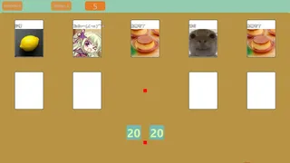 Скриншот 2 к игре Caramel Pudding