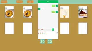 Скриншот 3 к игре Caramel Pudding