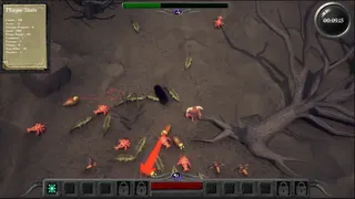 Скриншот 4 к игре Abyssal Anarchy