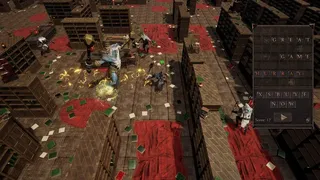 Скриншот 1 к игре Vow of the Wordlocks