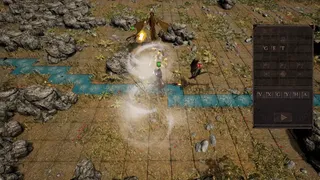 Скриншот 5 к игре Vow of the Wordlocks