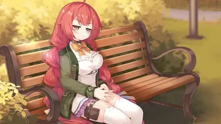 Скриншот 3 к игре 宿管少女☆不会被坑
