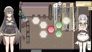 Скриншот 4 к игре 宿管少女☆不会被坑