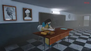 Скриншот 1 к игре Classroom 0