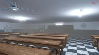 Скриншот 2 к игре Classroom 0