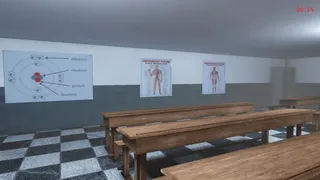 Скриншот 3 к игре Classroom 0