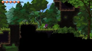Скриншот 2 к игре Soulflame