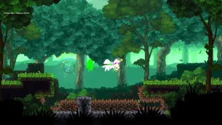 Скриншот 3 к игре Soulflame