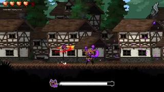 Скриншот 4 к игре Soulflame