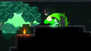 Скриншот 6 к игре Soulflame