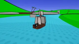 Скриншот 3 к игре Anchors Aweigh