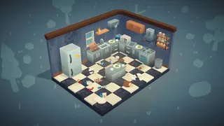 Скриншот 3 к игре Cozy Cleaner