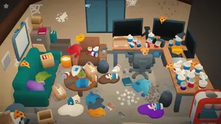 Скриншот 7 к игре Cozy Cleaner