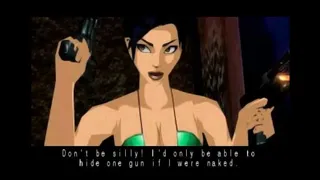 Скриншот 4 к игре Fear Effect 2: Retro Helix