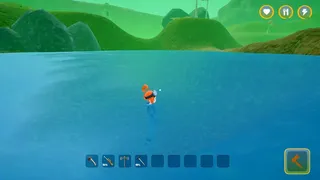 Скриншот 4 к игре Palland: Creature Tamer World
