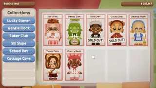 Скриншот 4 к игре Plush Parade
