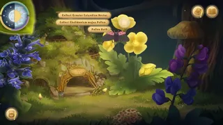 Скриншот 3 к игре Scarlet O'Beetle and the Unseen World 2