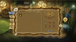 Скриншот 4 к игре Scarlet O'Beetle and the Unseen World 2