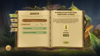 Скриншот 7 к игре Scarlet O'Beetle and the Unseen World 2