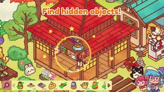 Скриншот 2 к игре Hidden around the World