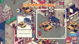 Скриншот 3 к игре Hidden around the World