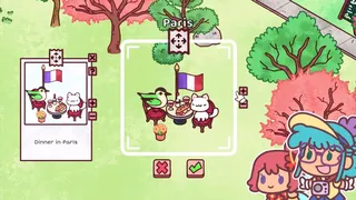 Скриншот 6 к игре Hidden around the World