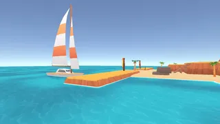 Скриншот 1 к игре Little Nomads