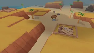 Скриншот 4 к игре Little Nomads