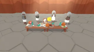 Скриншот 6 к игре Little Nomads