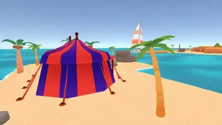 Скриншот 7 к игре Little Nomads