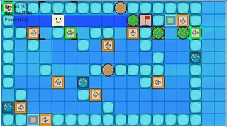 Скриншот 4 к игре 胞-胞实验室  Cell-Cell Lab