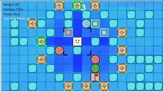 Скриншот 6 к игре 胞-胞实验室  Cell-Cell Lab