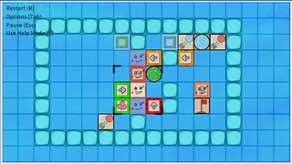 Скриншот 7 к игре 胞-胞实验室  Cell-Cell Lab