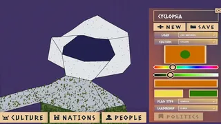 Скриншот 3 к игре Provinces