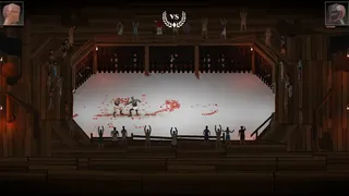 Скриншот 2 к игре Legacy of the Gladiators