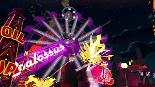 Скриншот 1 к игре Carbon Dream$ Land