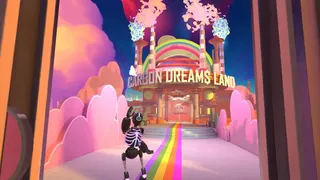 Скриншот 4 к игре Carbon Dream$ Land