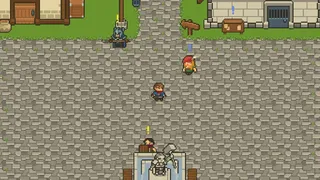 Скриншот 4 к игре Life in Arena: Village