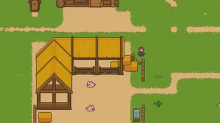 Скриншот 6 к игре Life in Arena: Village