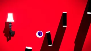 Скриншот 2 к игре The Most Difficult Ball Game