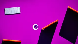 Скриншот 5 к игре The Most Difficult Ball Game