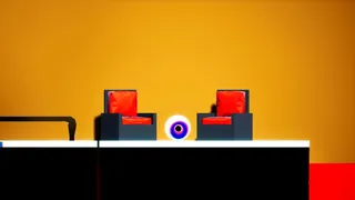 Скриншот 7 к игре The Most Difficult Ball Game