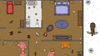 Скриншот 4 к игре Tasty Planet: Final Bite