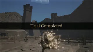 Скриншот 7 к игре Crown's Trial