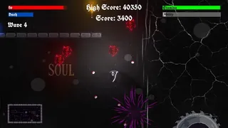 Скриншот 3 к игре Until Death