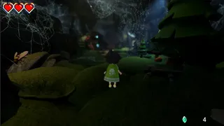 Скриншот 7 к игре 代号: Gabby's adventure