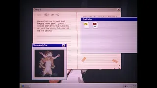 Скриншот 4 к игре New Folder