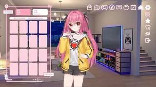 Скриншот 4 к игре 妹控计划