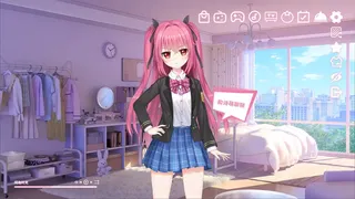 Скриншот 7 к игре 妹控计划