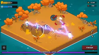 Скриншот 5 к игре Slice the Crops!